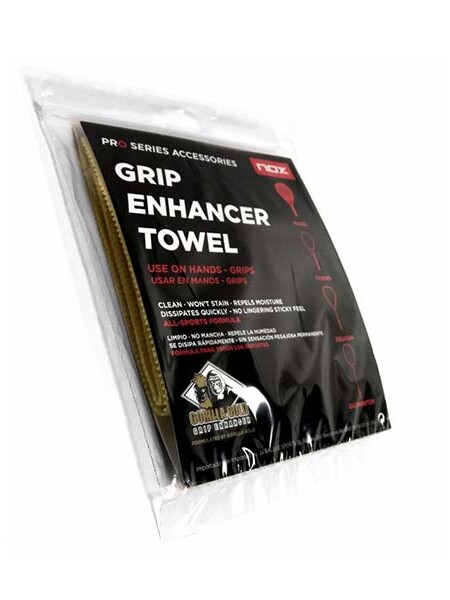 NOX Gorilla Grip Towel