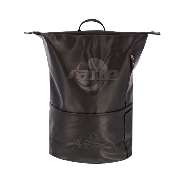 Sane Backpack City Vintage Black