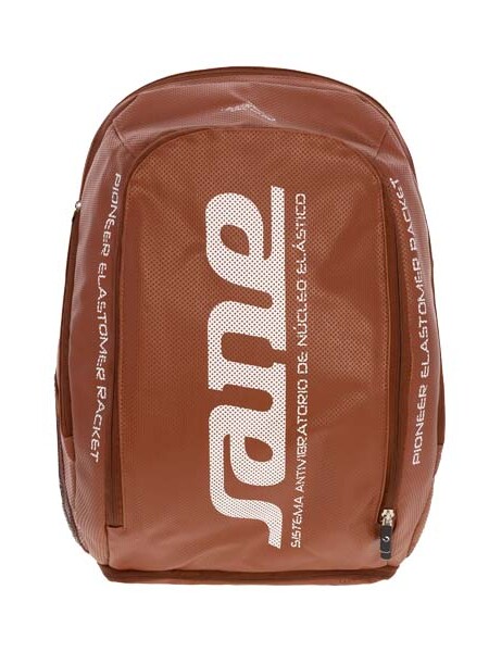 Sane Backpack Pioneer Brown