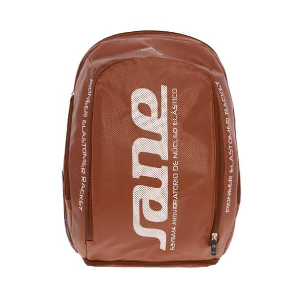 Sane Backpack Pioneer Brown