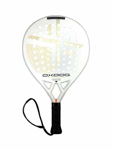 Oxdog Sense Pro Carbon 2023