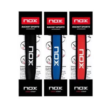 Nox Luxury Smartstrap