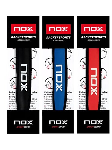 Nox Luxury Smartstrap