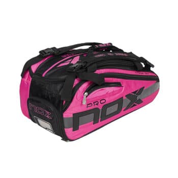 Nox Thermo Pro Padel Bag Black/Pink