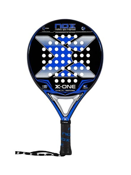 NOX X-ONE Blue 2024